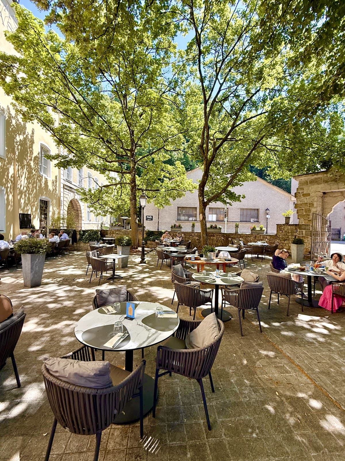When heritage becomes gourmet - 3
