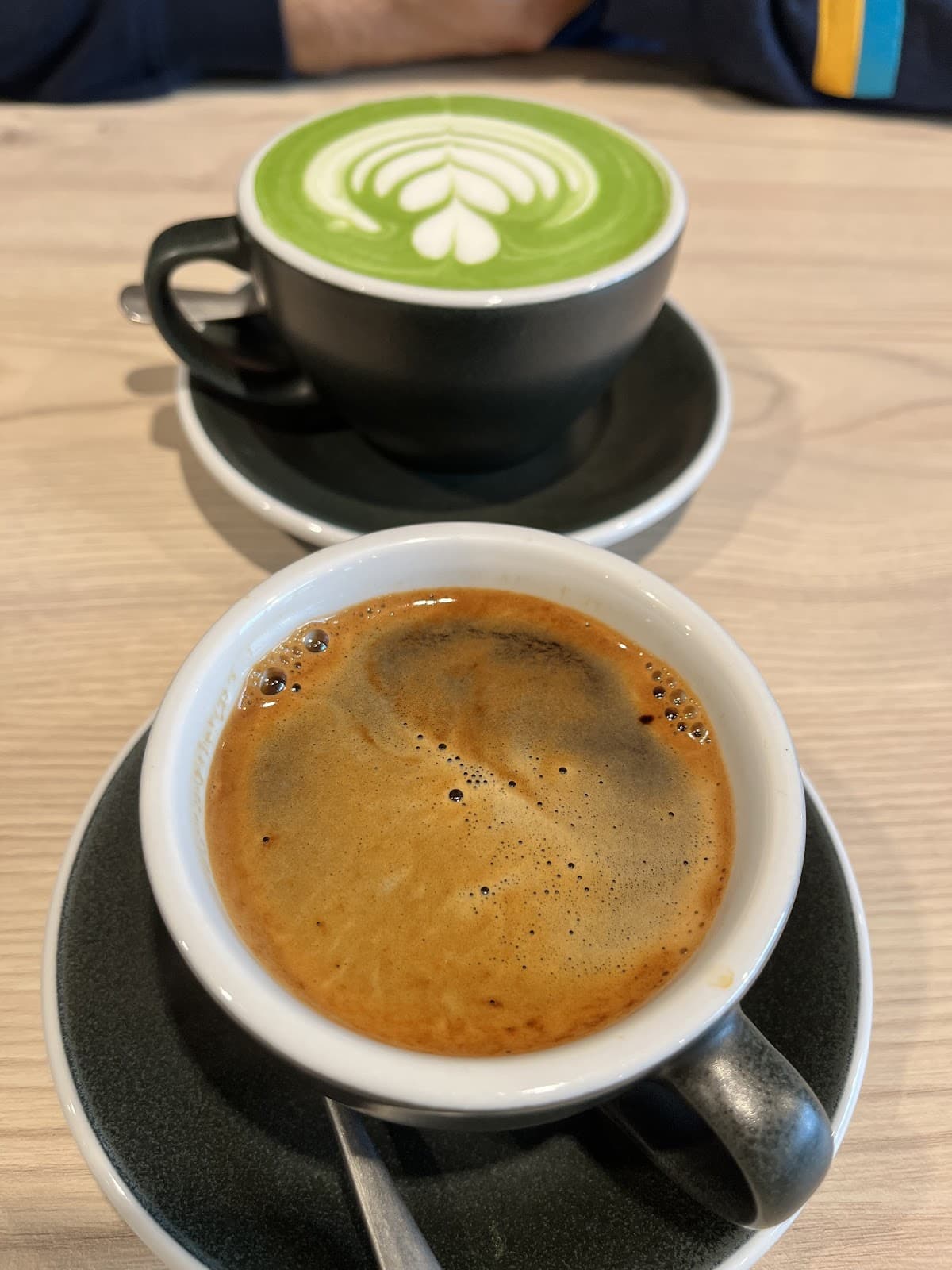 Morning jolt boost! - 7