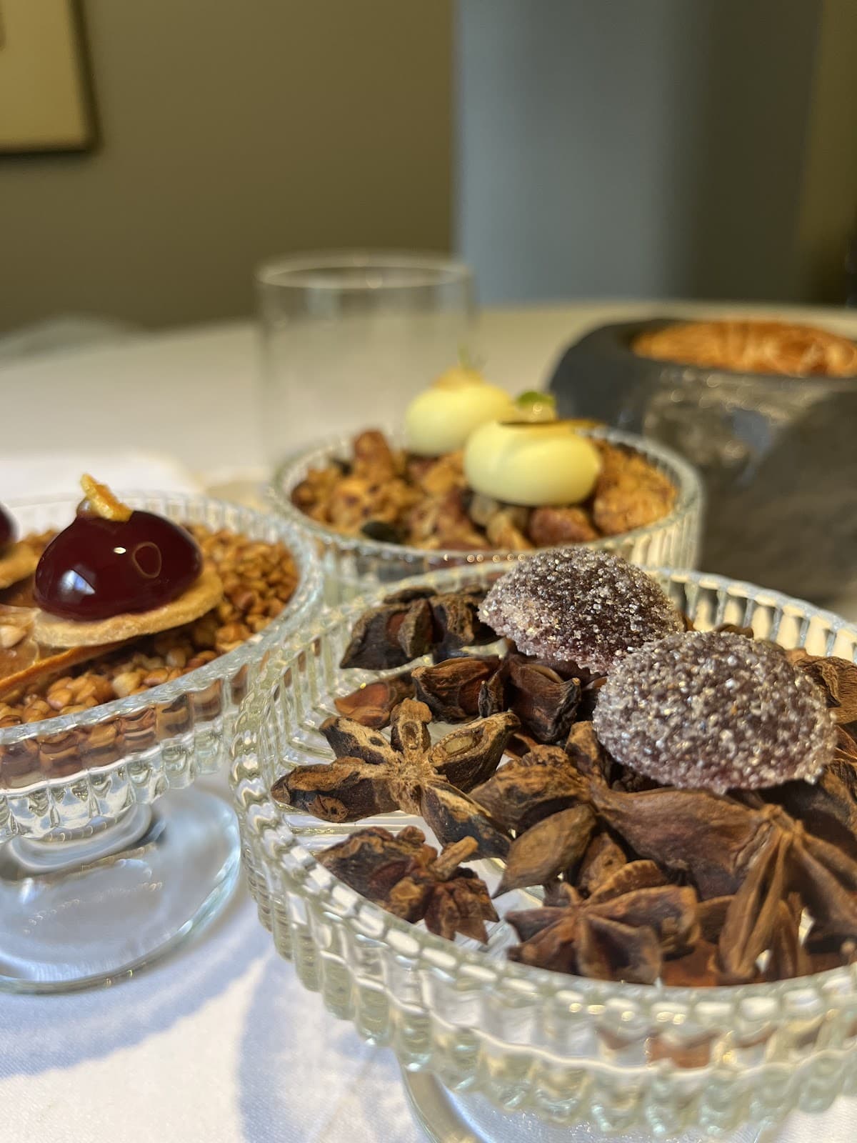 Creative cuisine, Luxembourgish heart - 10