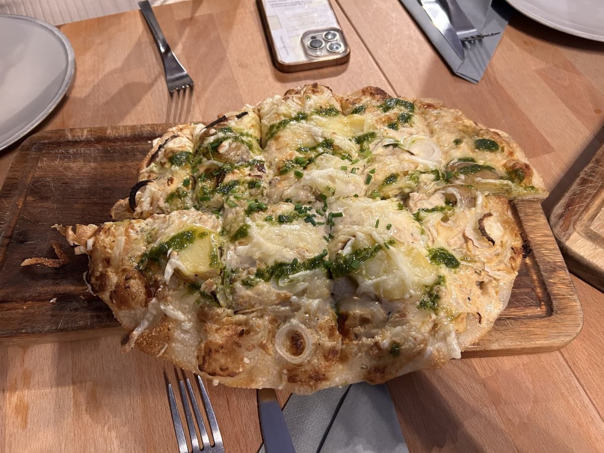Rucolino, vegan restaurant for food lovers and curious minds in Dudelange - 15