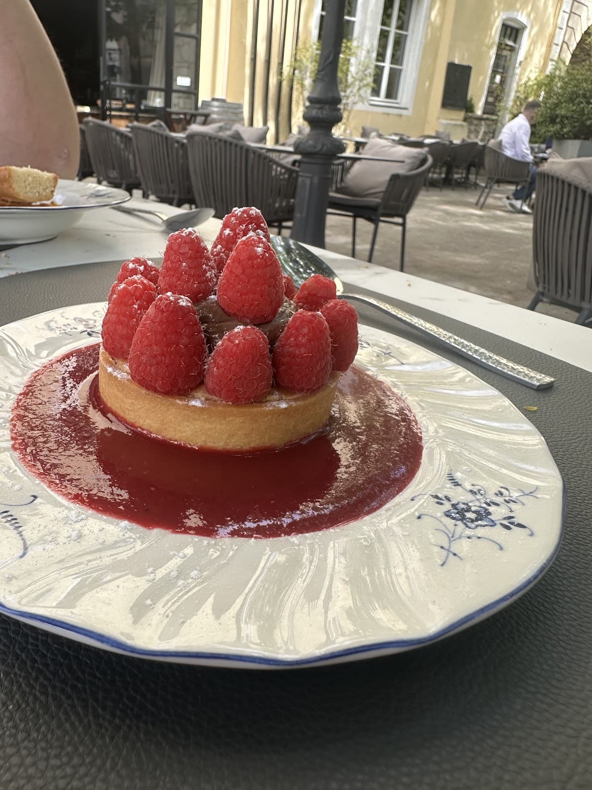 When heritage becomes gourmet - 5