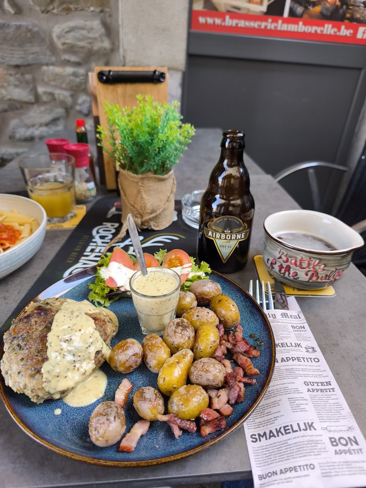 Le paradis de la bière - 11