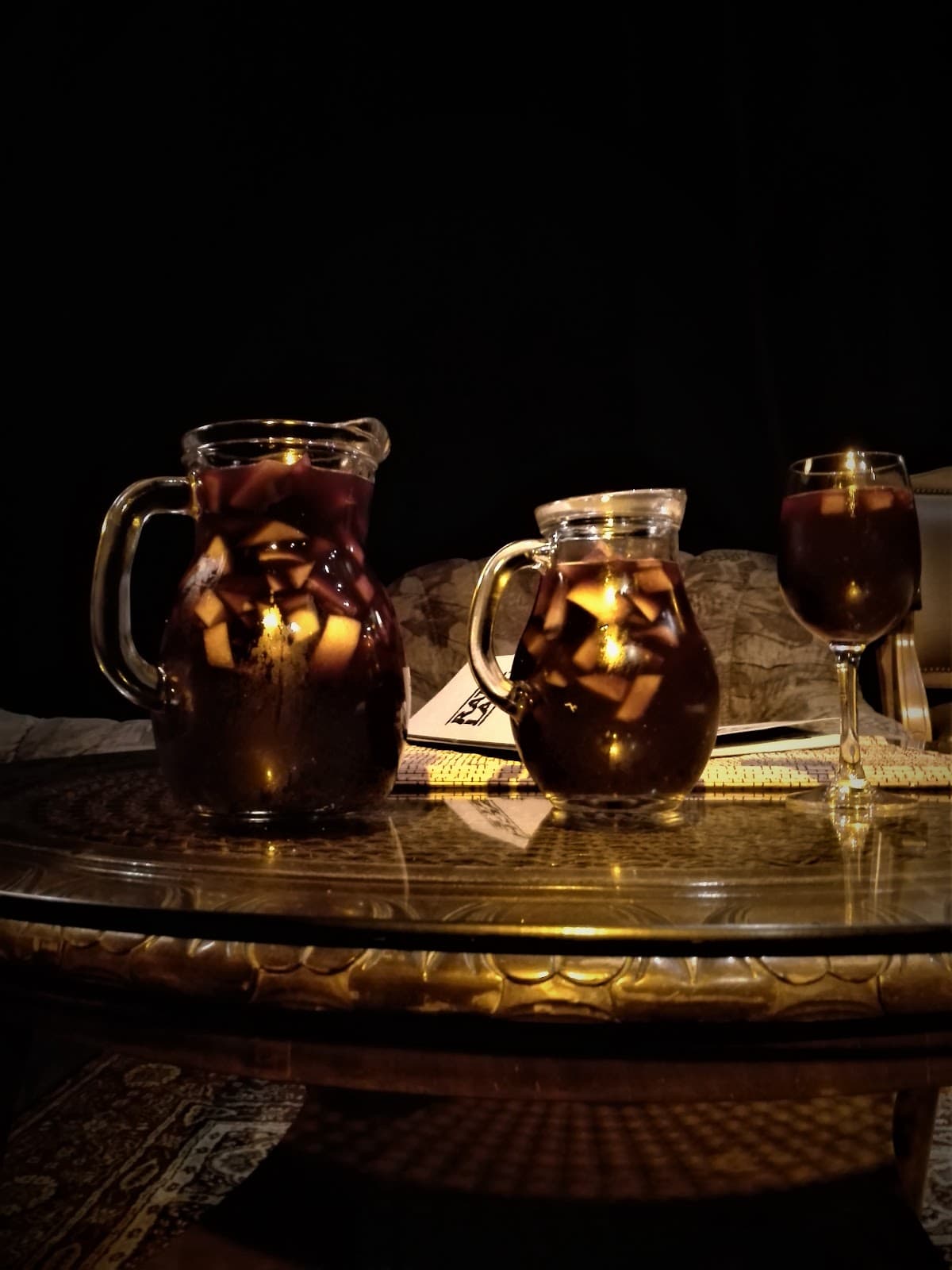 The Kufa Summer Bar - 7