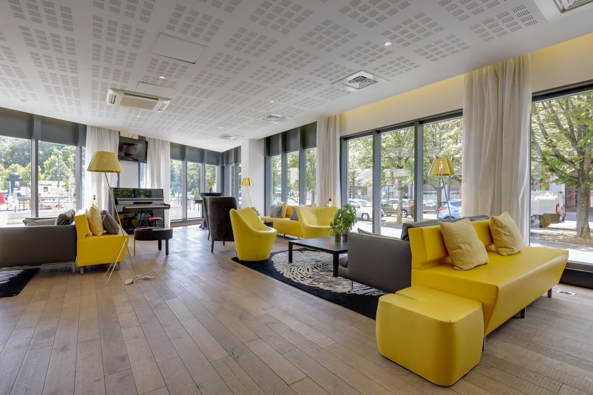 Admire les hauteurs de Thionville - 9