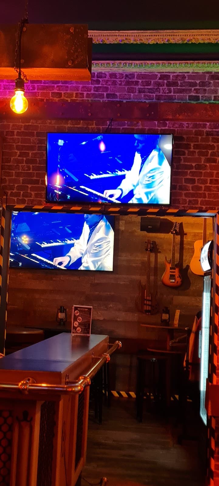 Le bar le plus rock de Longwy - 9