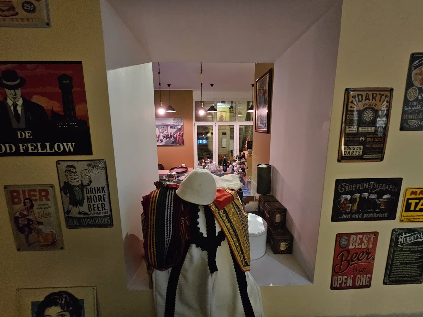 Un bar albanais au coeur de Dudelange - 10