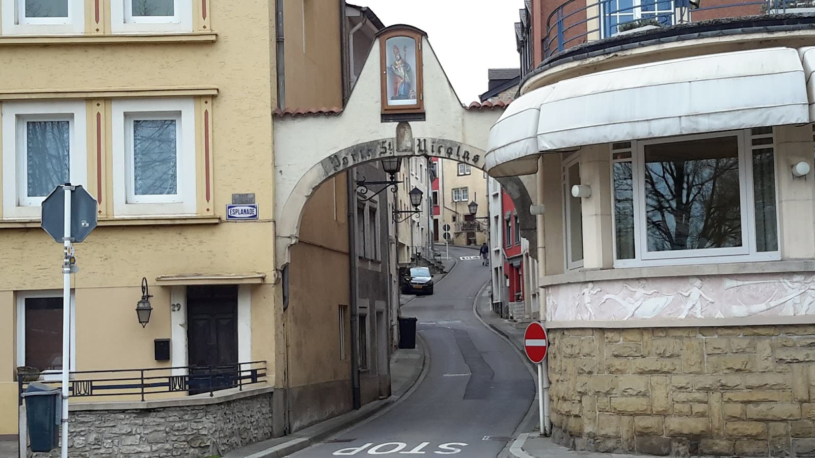 Piste cyclable Jangeli (PC 11) - 7