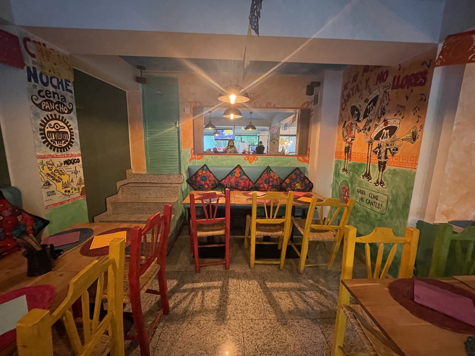 Tacos, quesadillas et Coronas : découvre la cuisine mexicaine d’Agave - 7