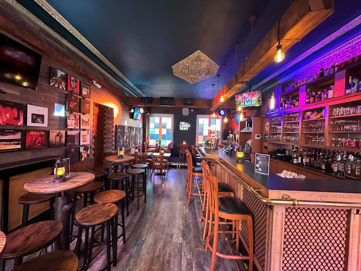 Le bar le plus rock de Longwy - 6