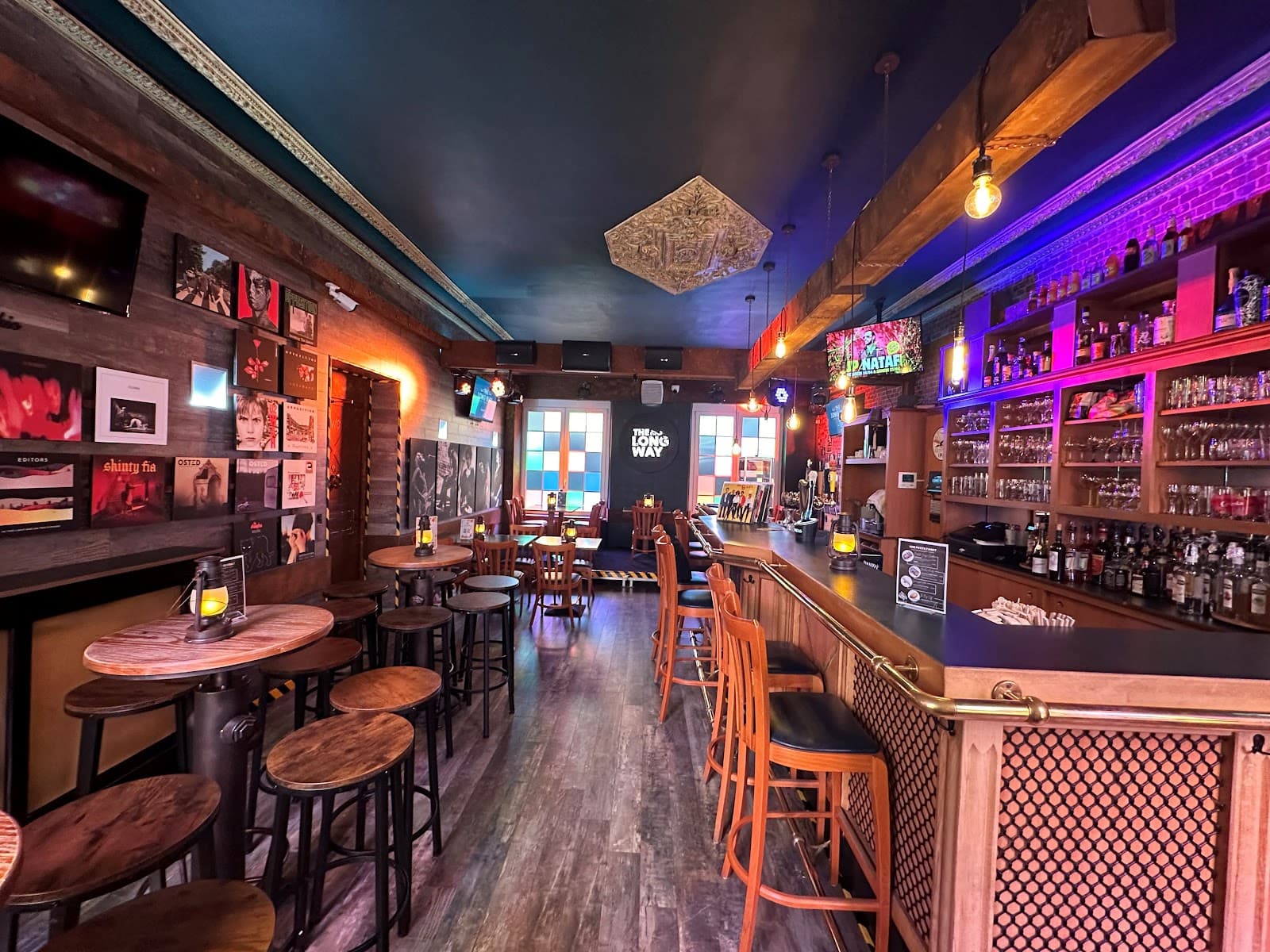 Le bar le plus rock de Longwy - 6