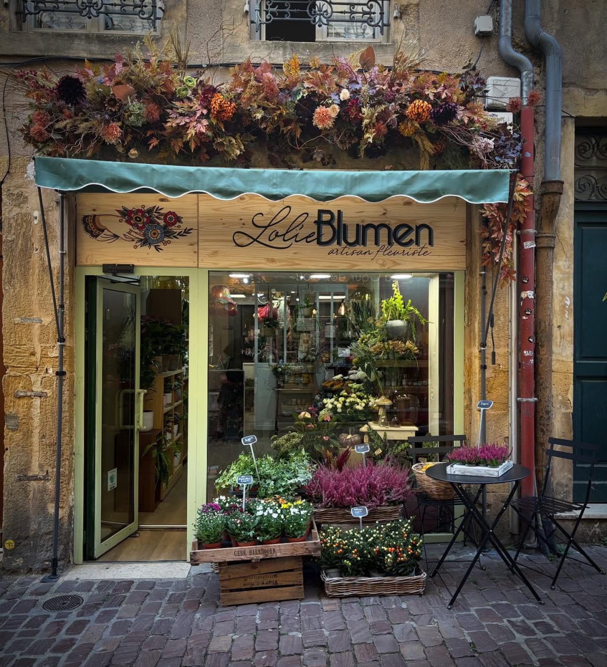 An express bouquet - 2