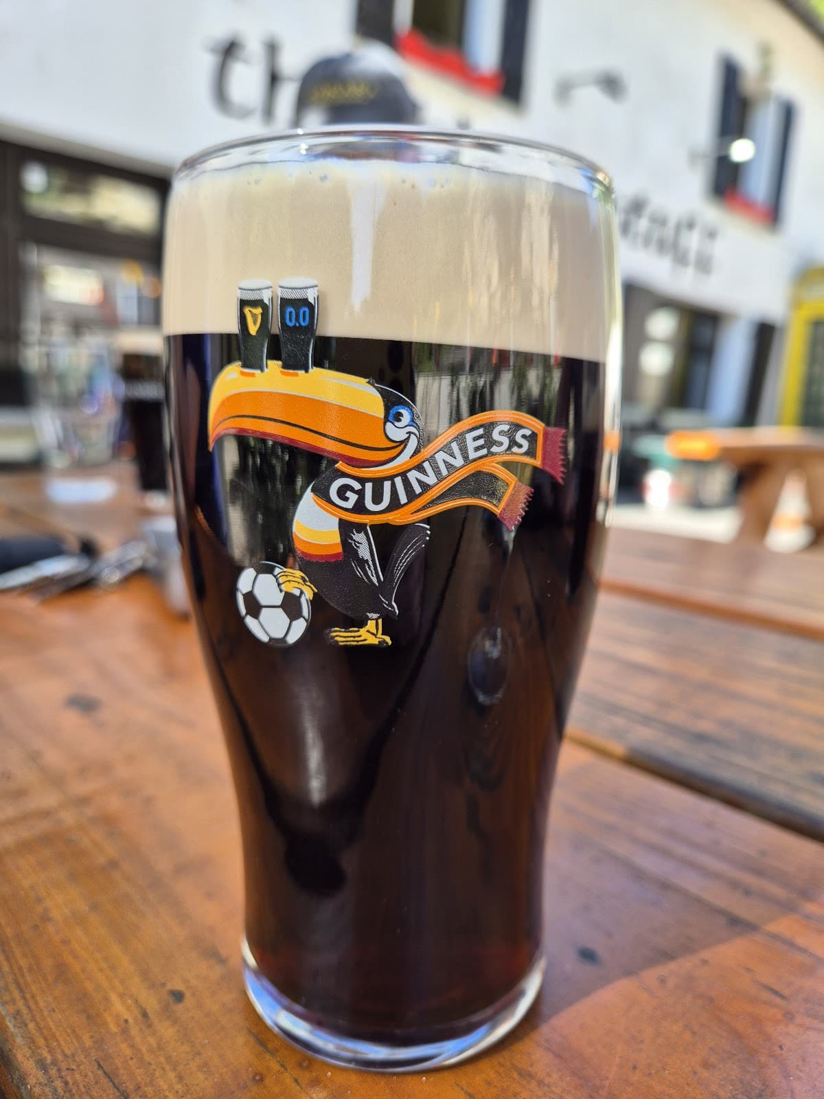 The temple of pints - 4