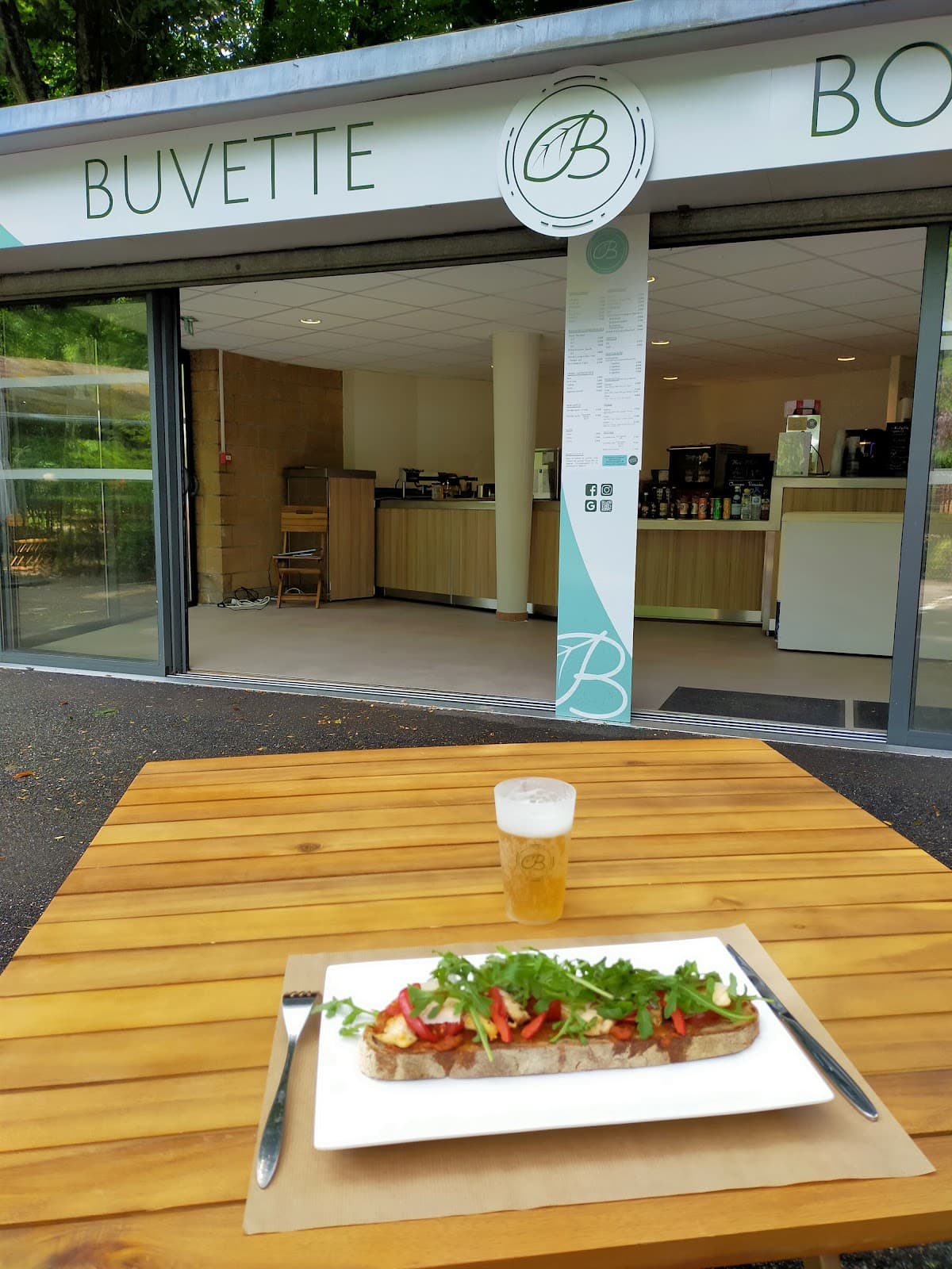 La buvette la plus cool de Metz - 6