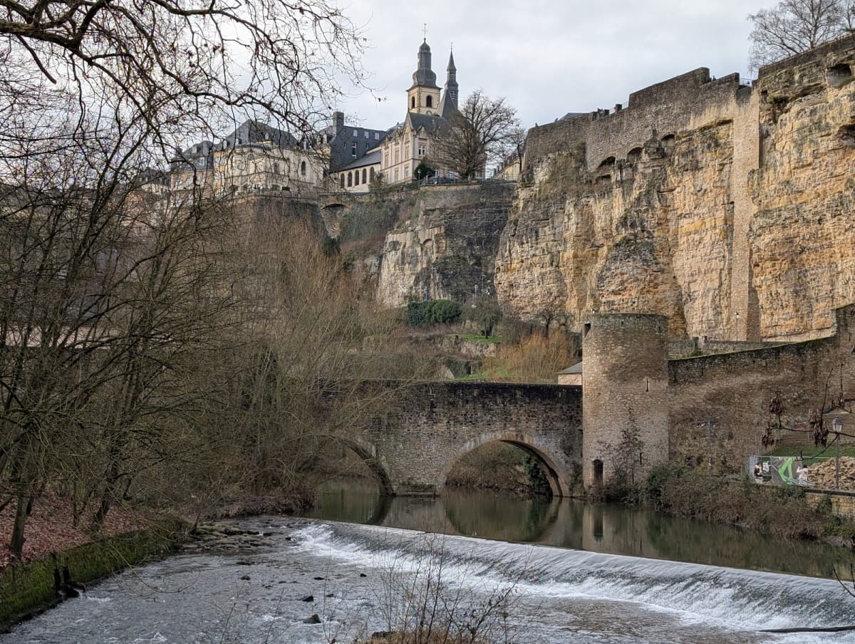 Un trésor caché sous la ville - 3