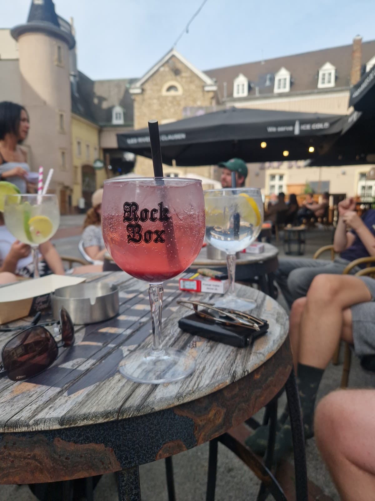 La boîte à Rockkkk - 10