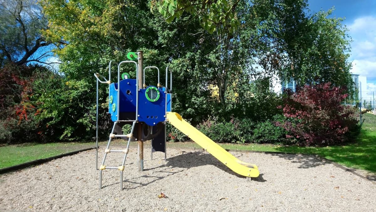 Une petite baignade ? - 11