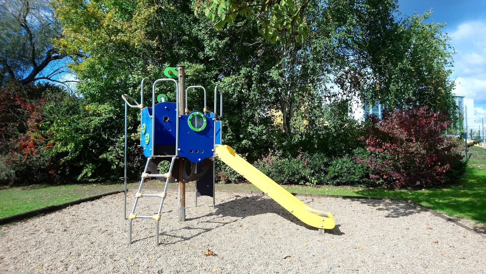 Une petite baignade ? - 11