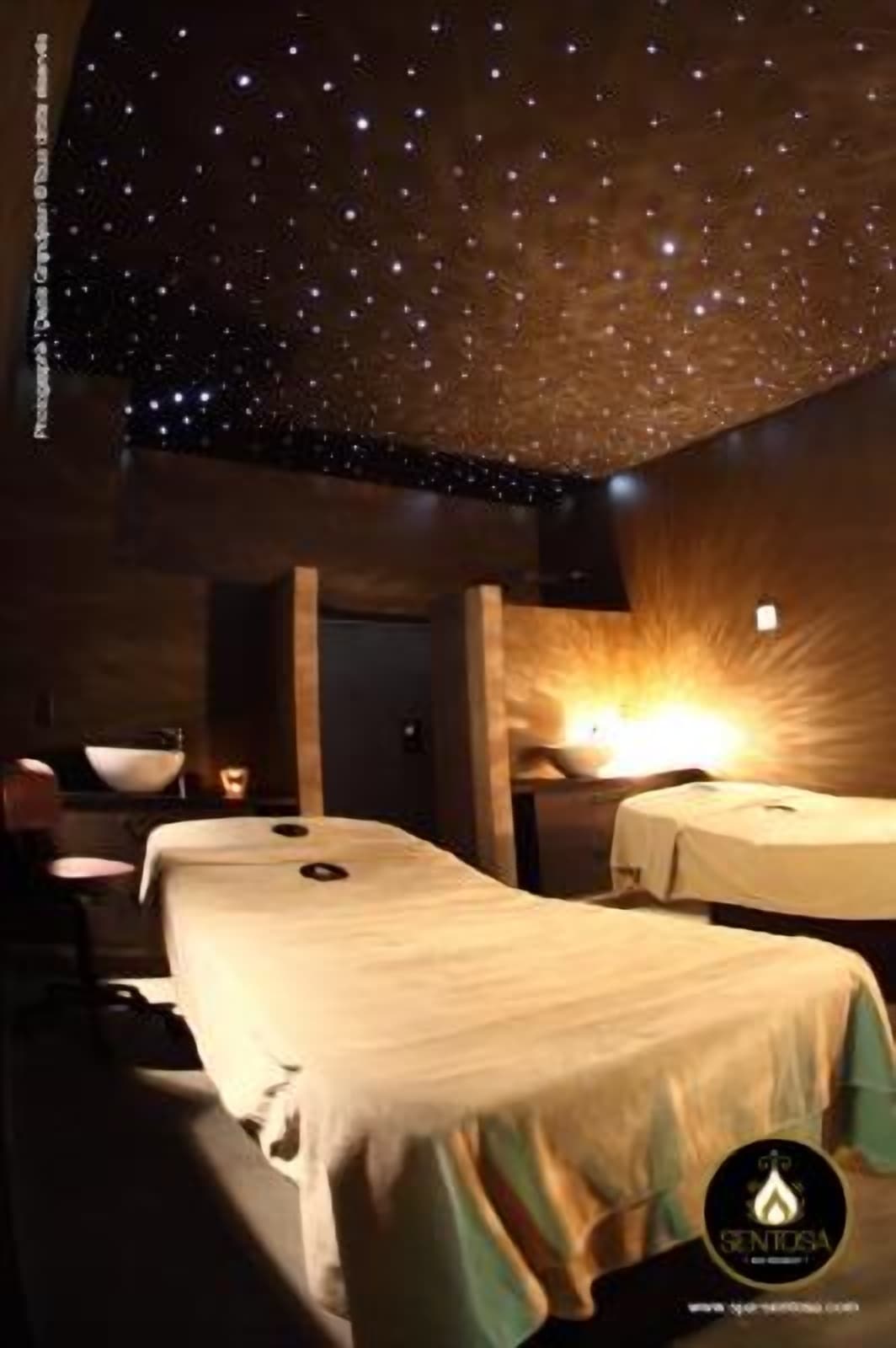 Spa privatif et espace bien-être au nord du Luxembourg - 8