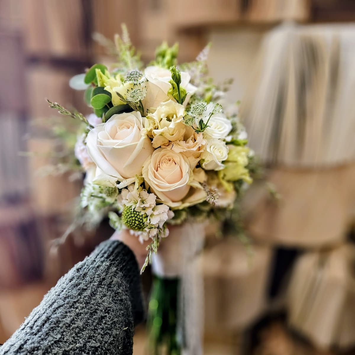 D'une pétale à l'autre - 3