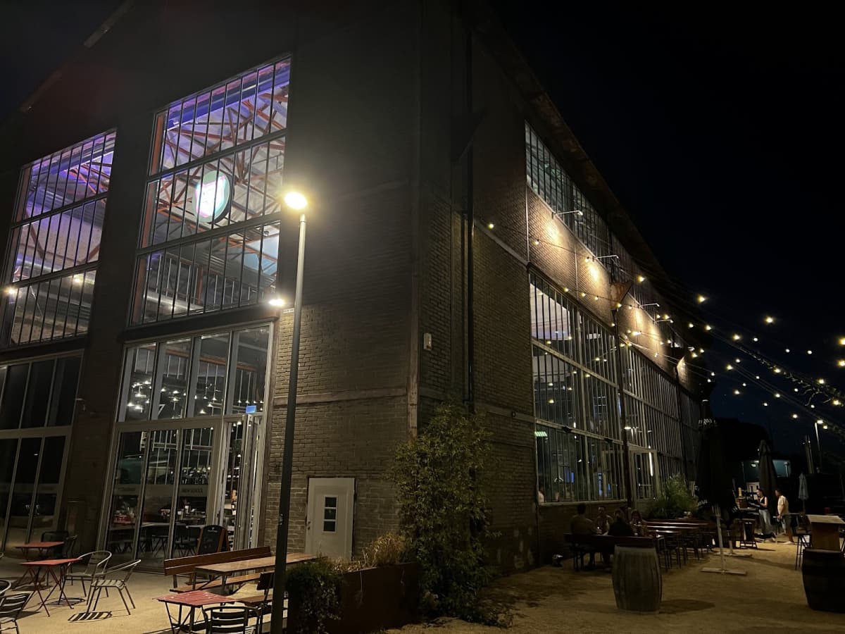 Finally a good Kantin! - 10