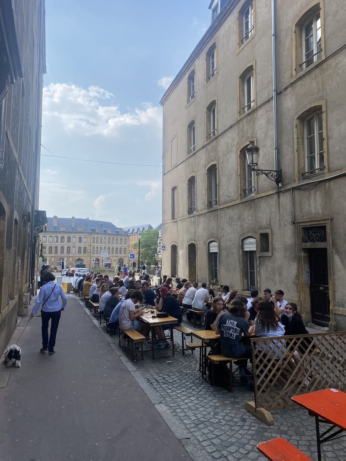 Tapas et bonne humeur - 6