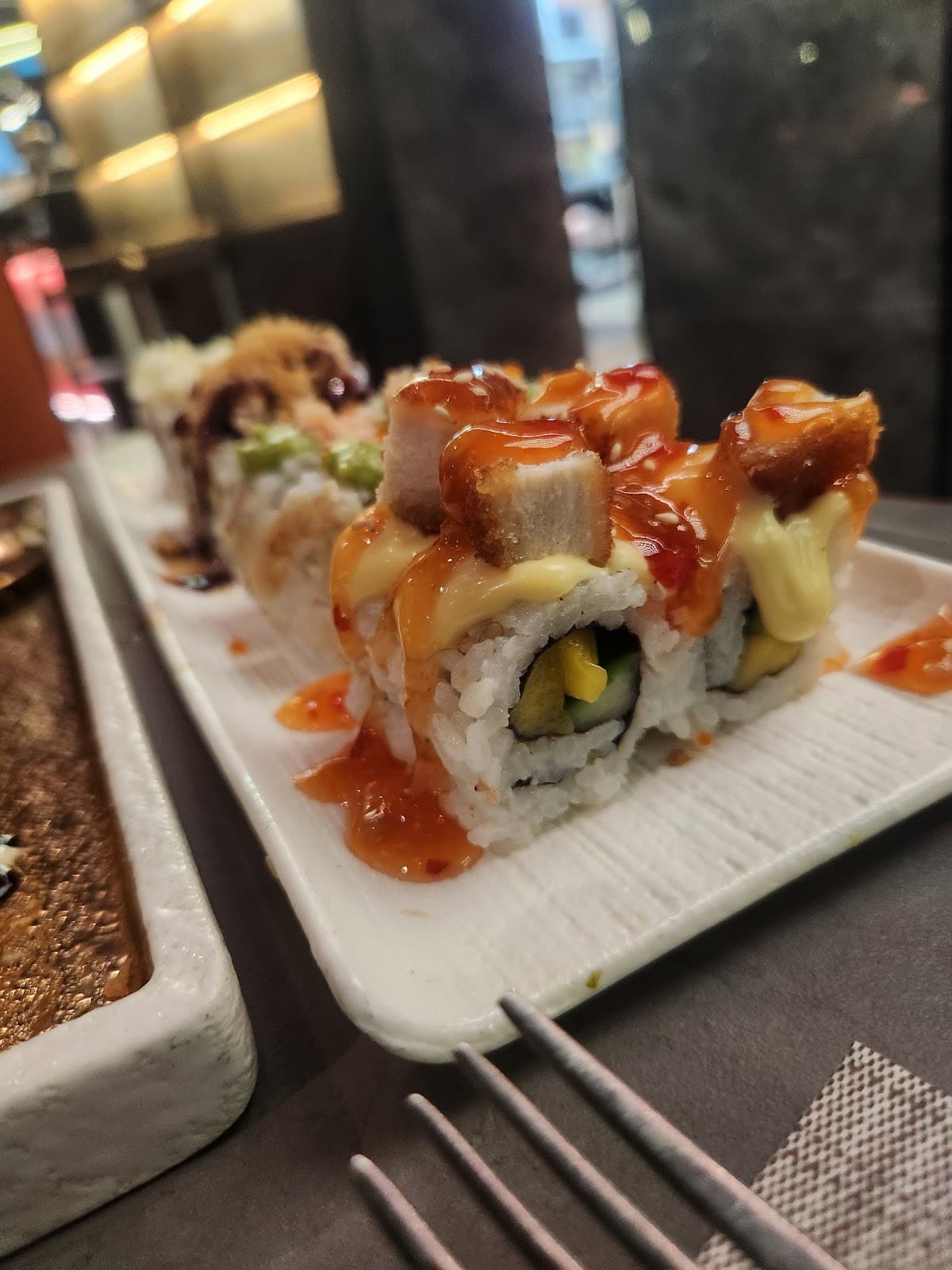 Nami Sushi : la gastronomie de l'Asie à Thionville - 10