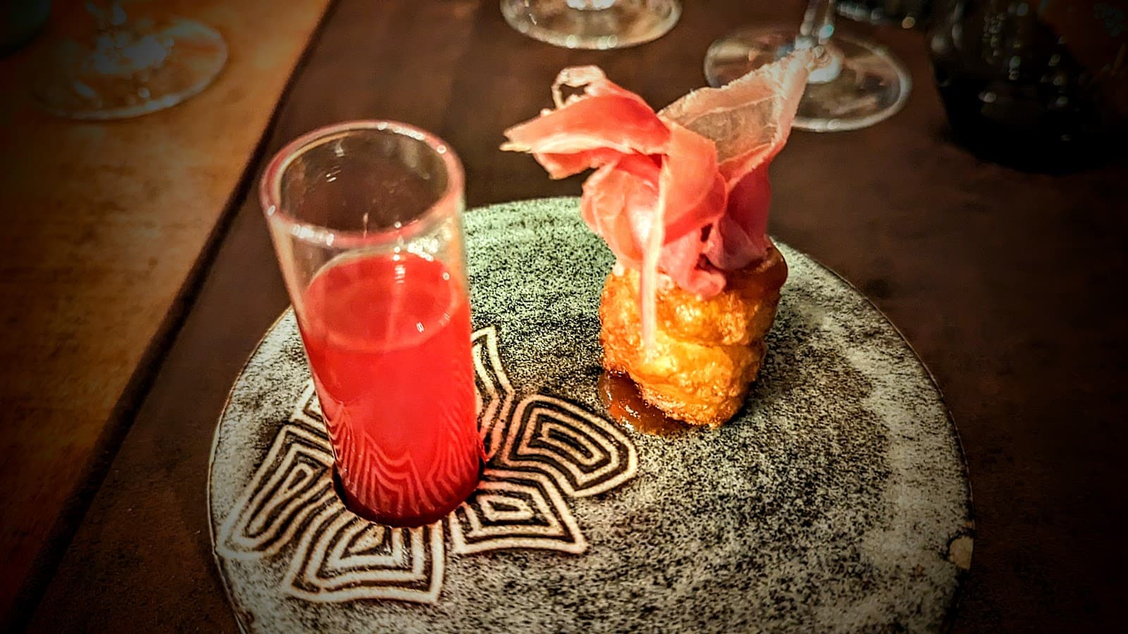 De la Terre à l’Assiette: gourmet Lunch in Arlon - 3