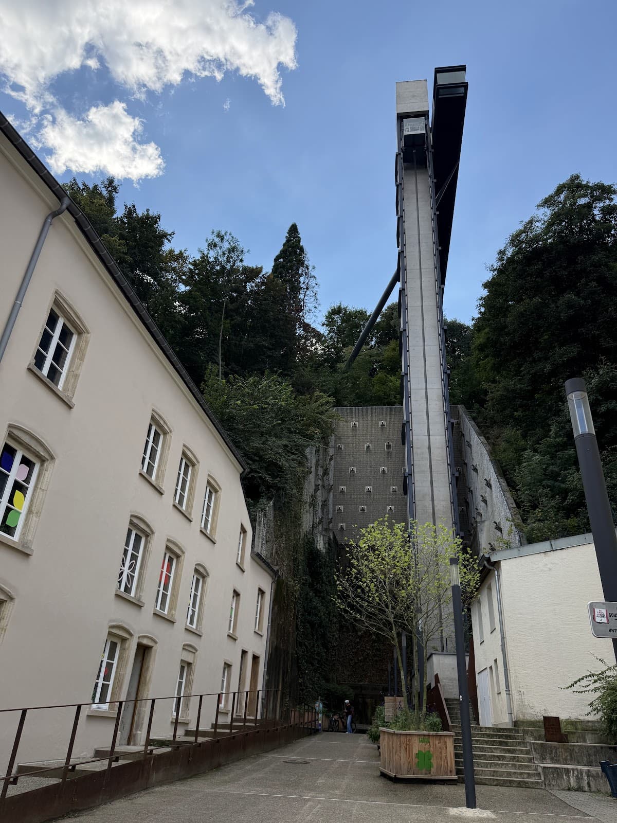 An unusual city trip - 7