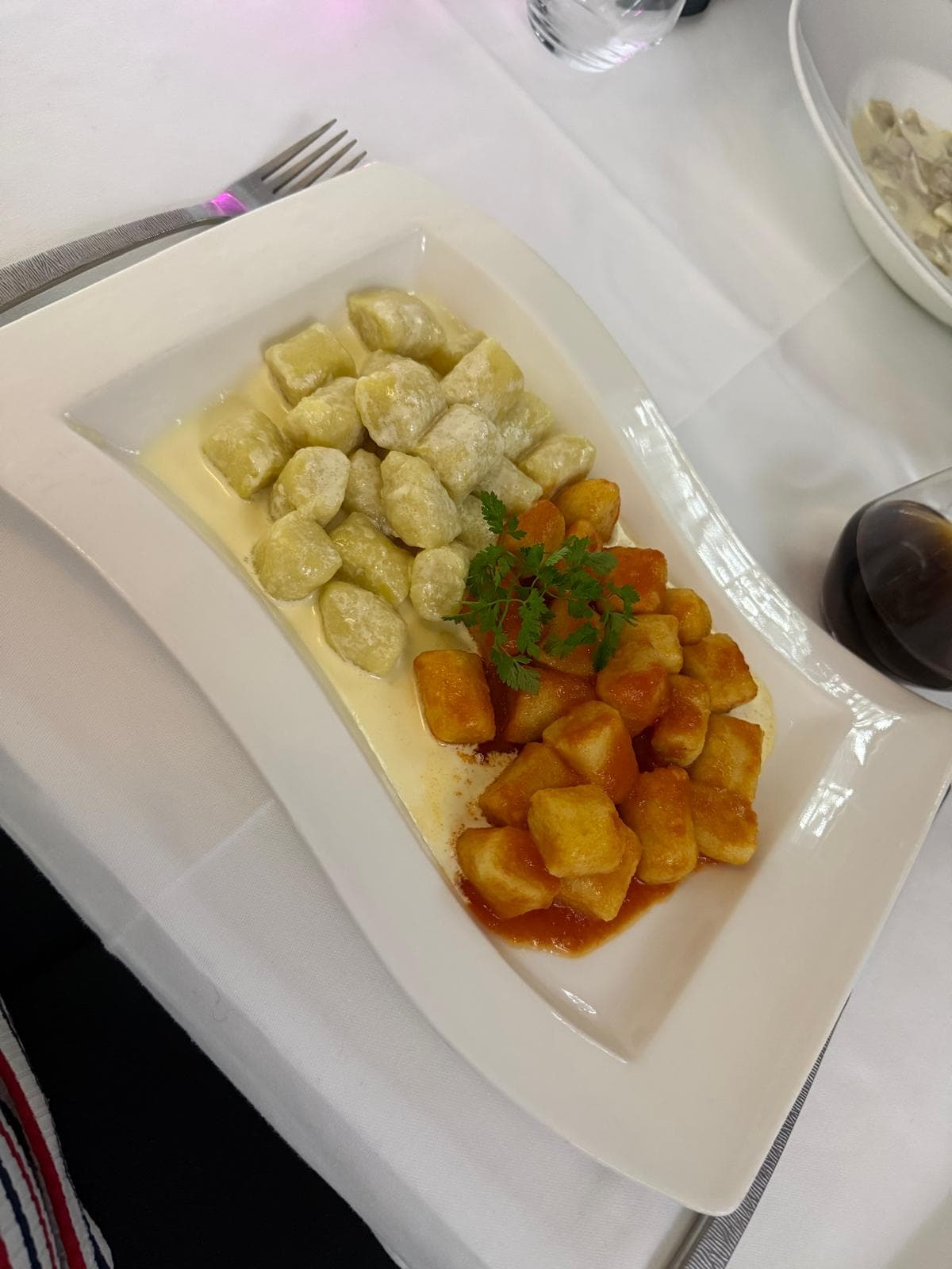 Haute gastronomie de la Mama ! - 7