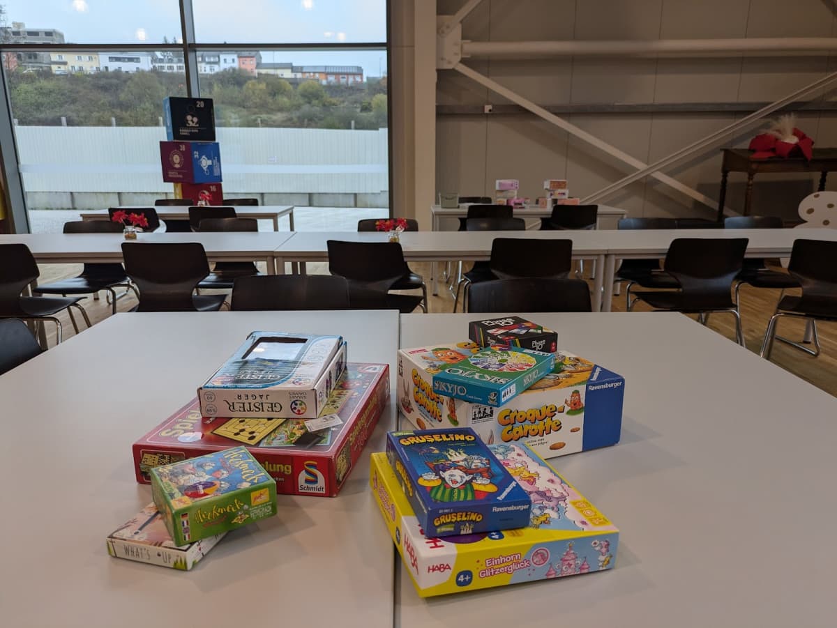 PLOMM: the children's museum in Luxembourg - 13