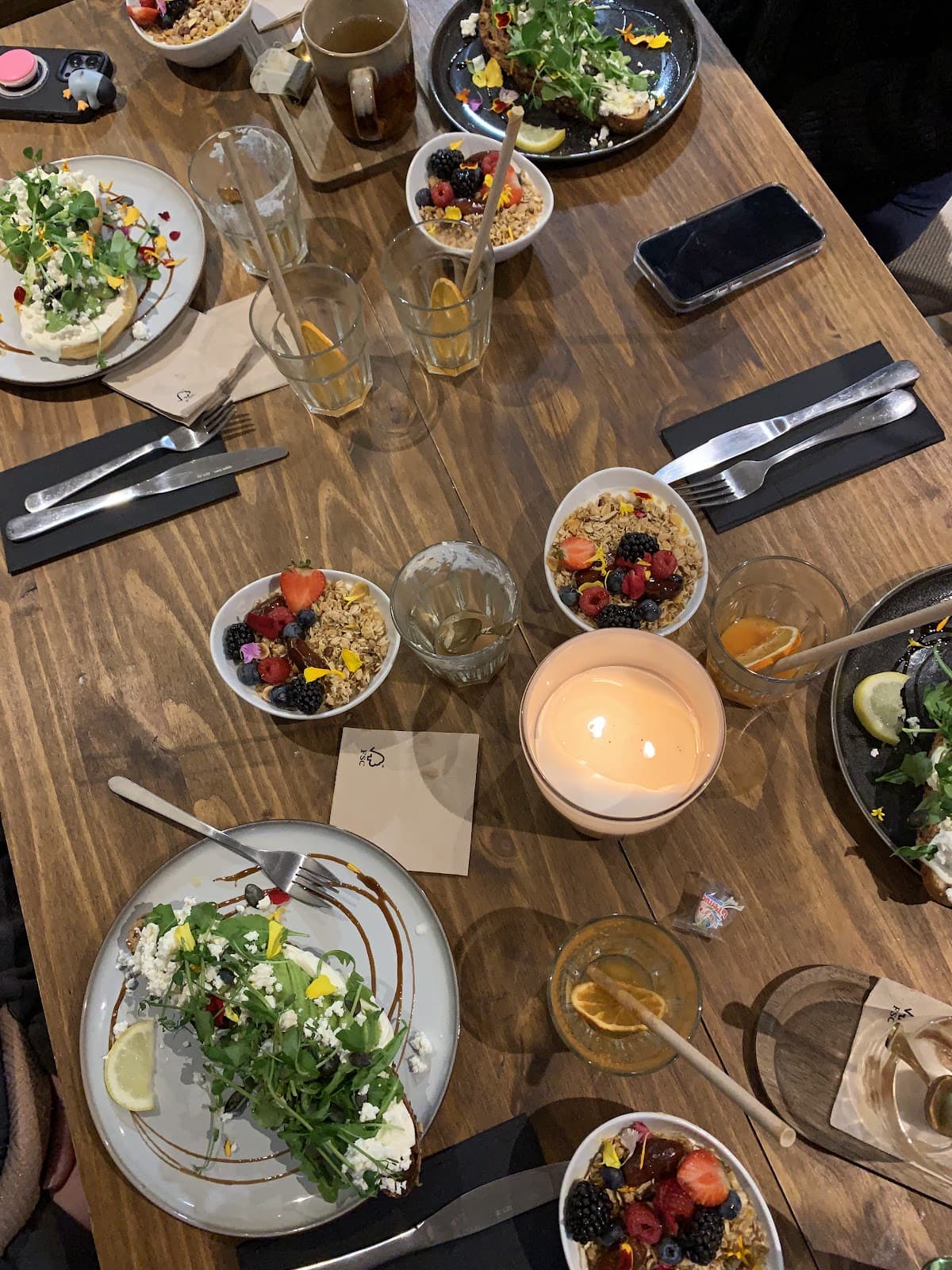 Where to brunch in Thionville? Head to She's Coffee! - 5