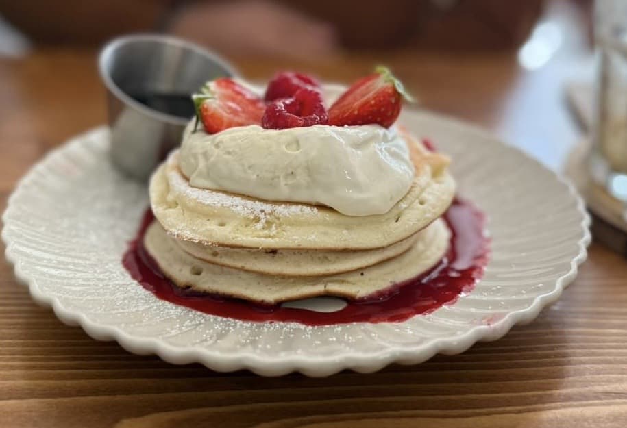 Where to brunch in Thionville? Head to She's Coffee! - 9