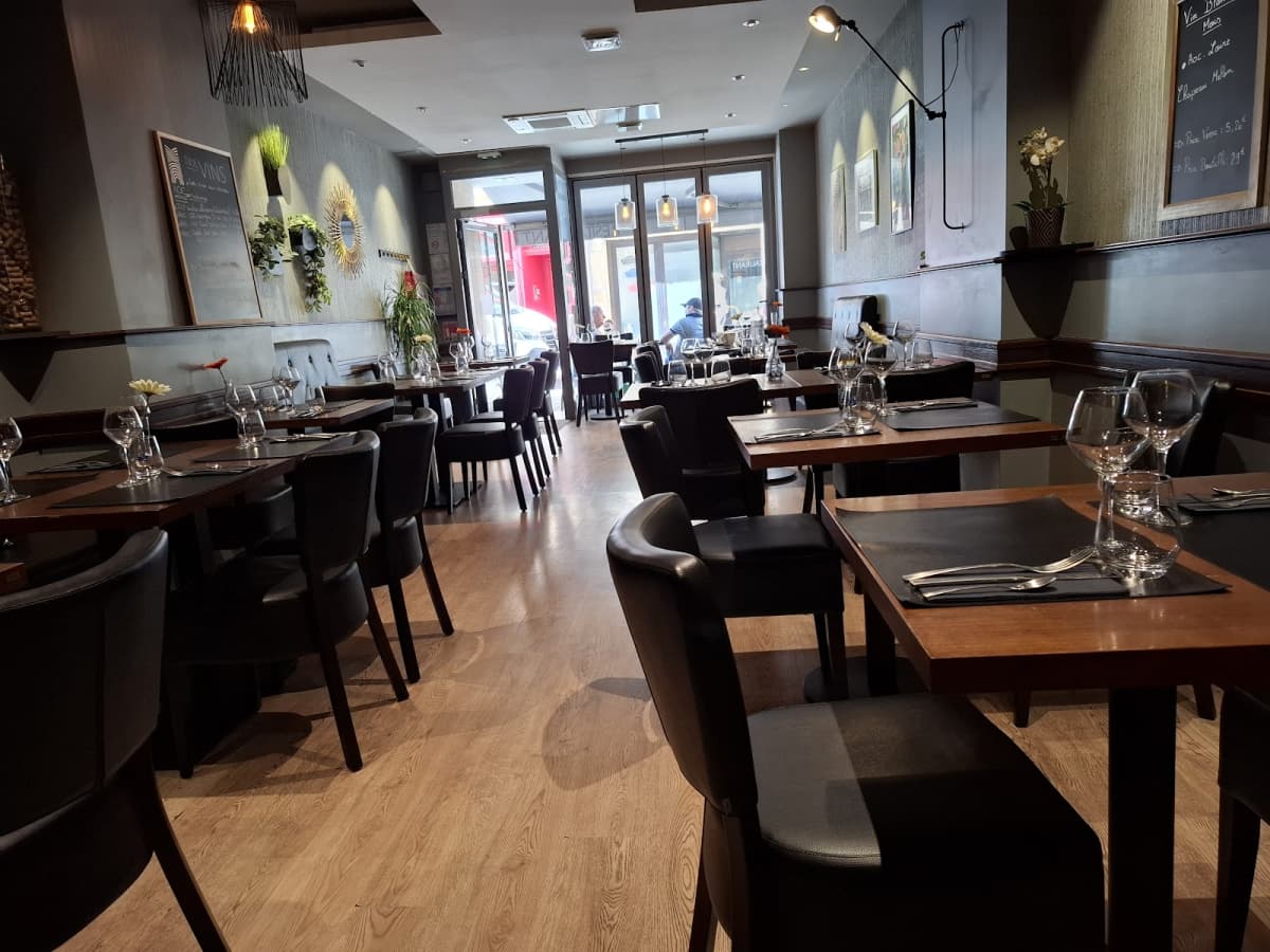 Hesperius, the Mediterranean cuisine that illuminates Metz - 10
