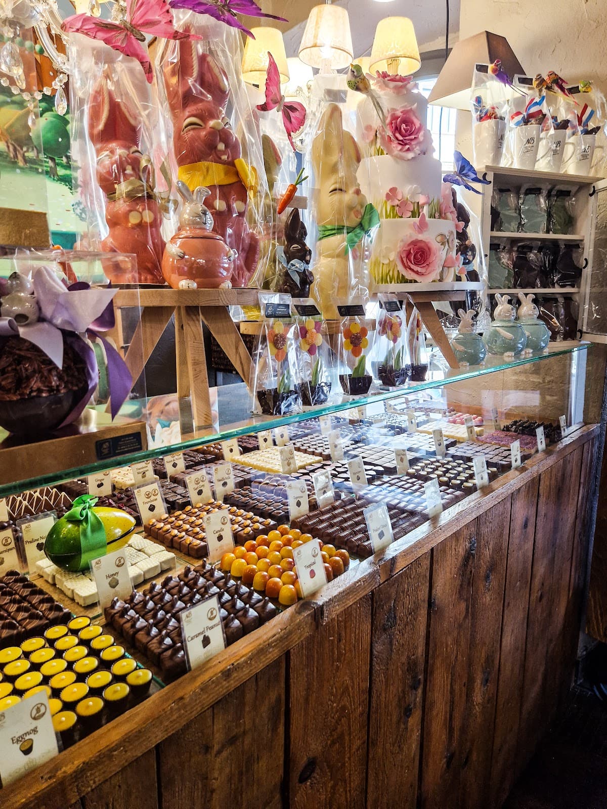 Du chocolat partout ! - 7