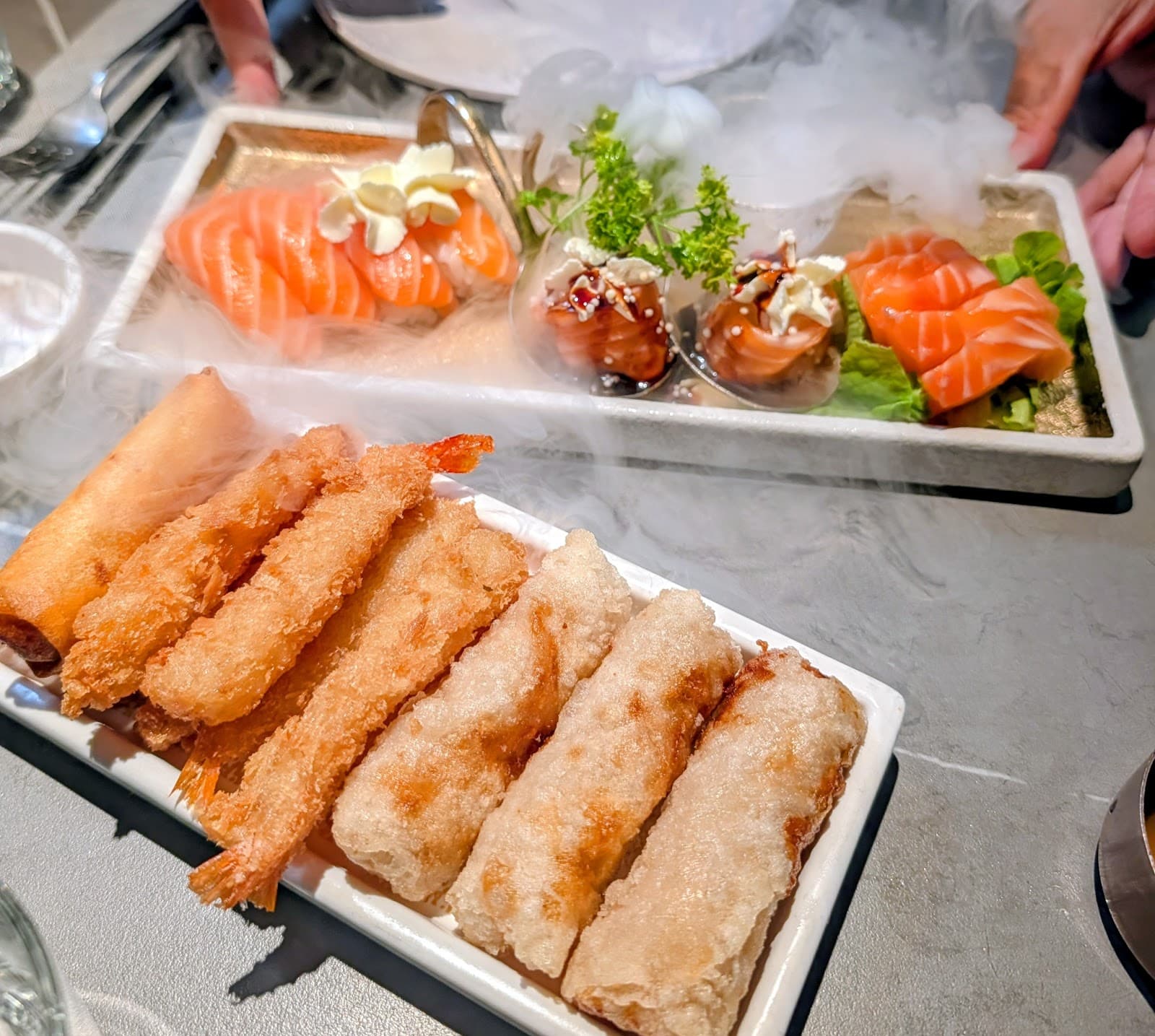 Nami Sushi : la gastronomie de l'Asie à Thionville - 6