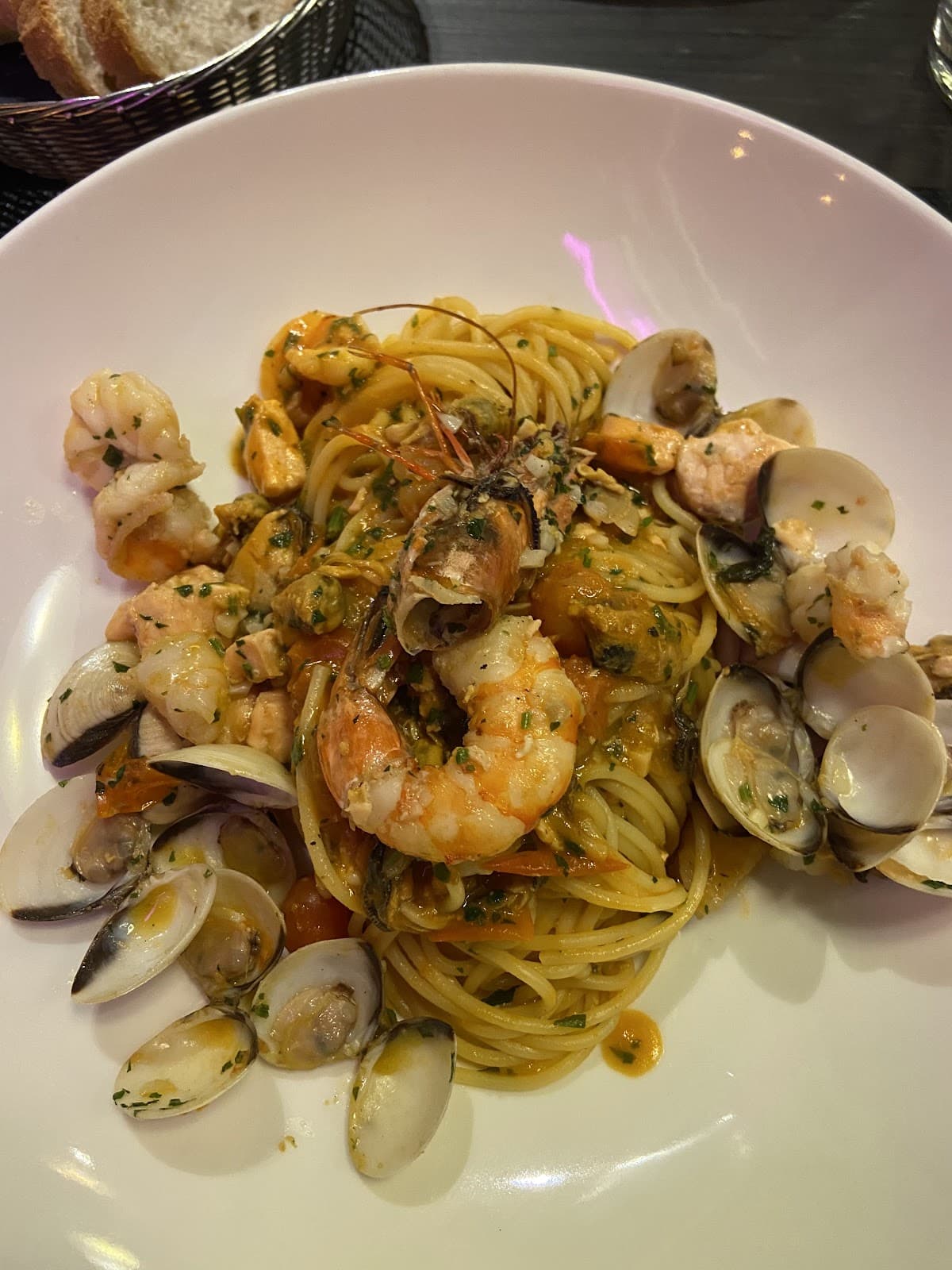 Pizzas et Pasta même le Dimanche soir! - 5