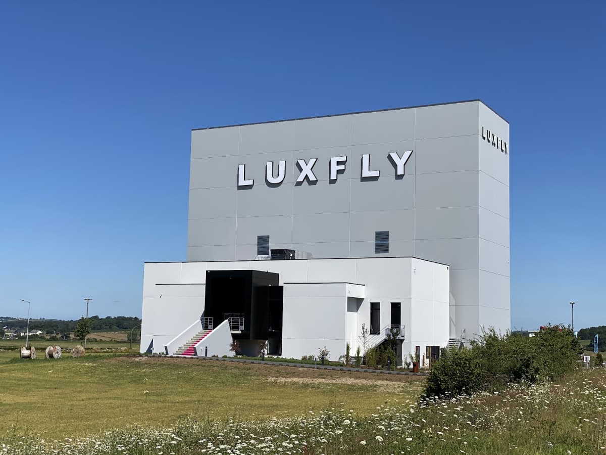 Une activité qui ne manque pas d'air - 5