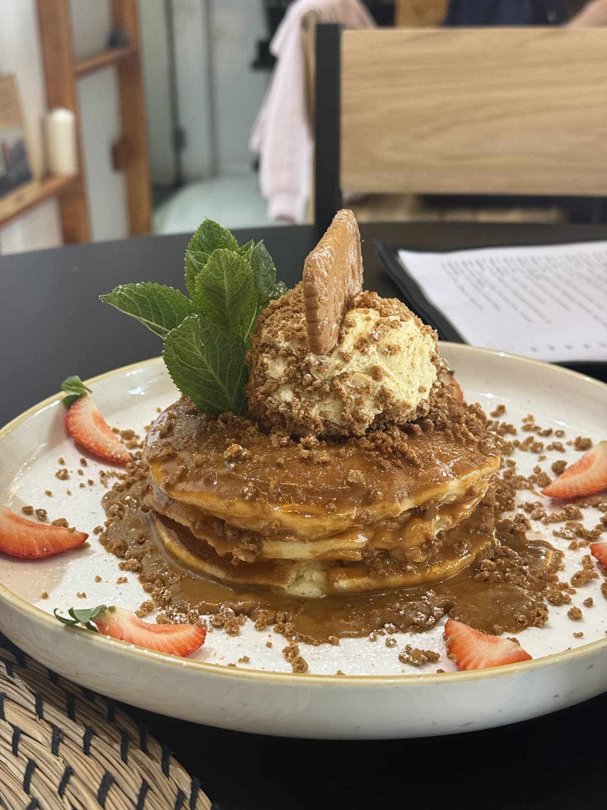 24 Brunch & Cocktails à Esch : un brunch généreux, gourmand et convivial - 13