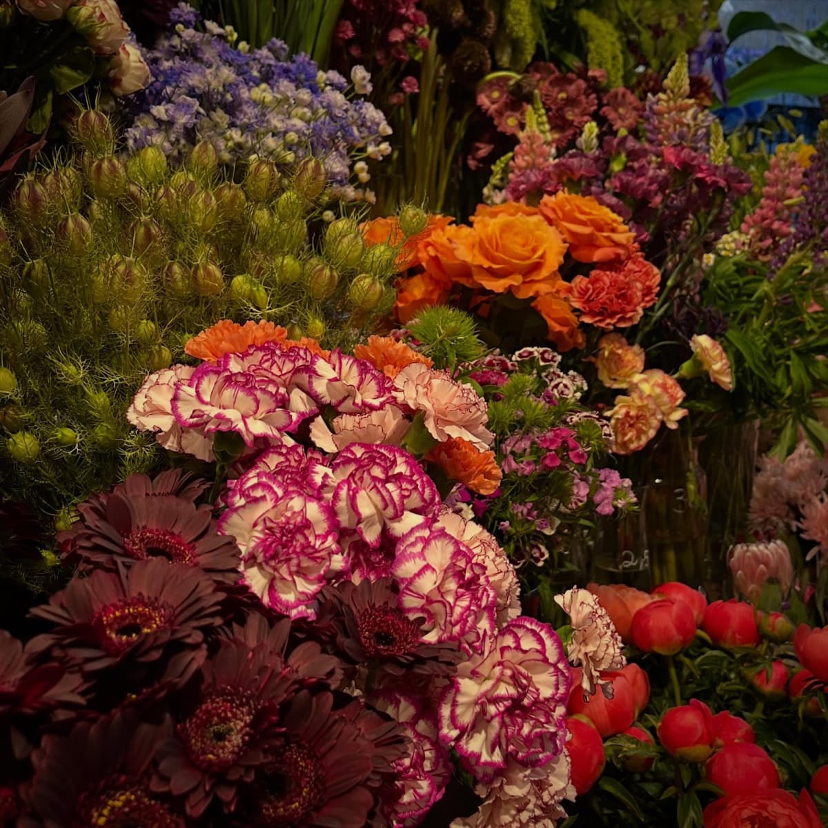 An express bouquet - 10