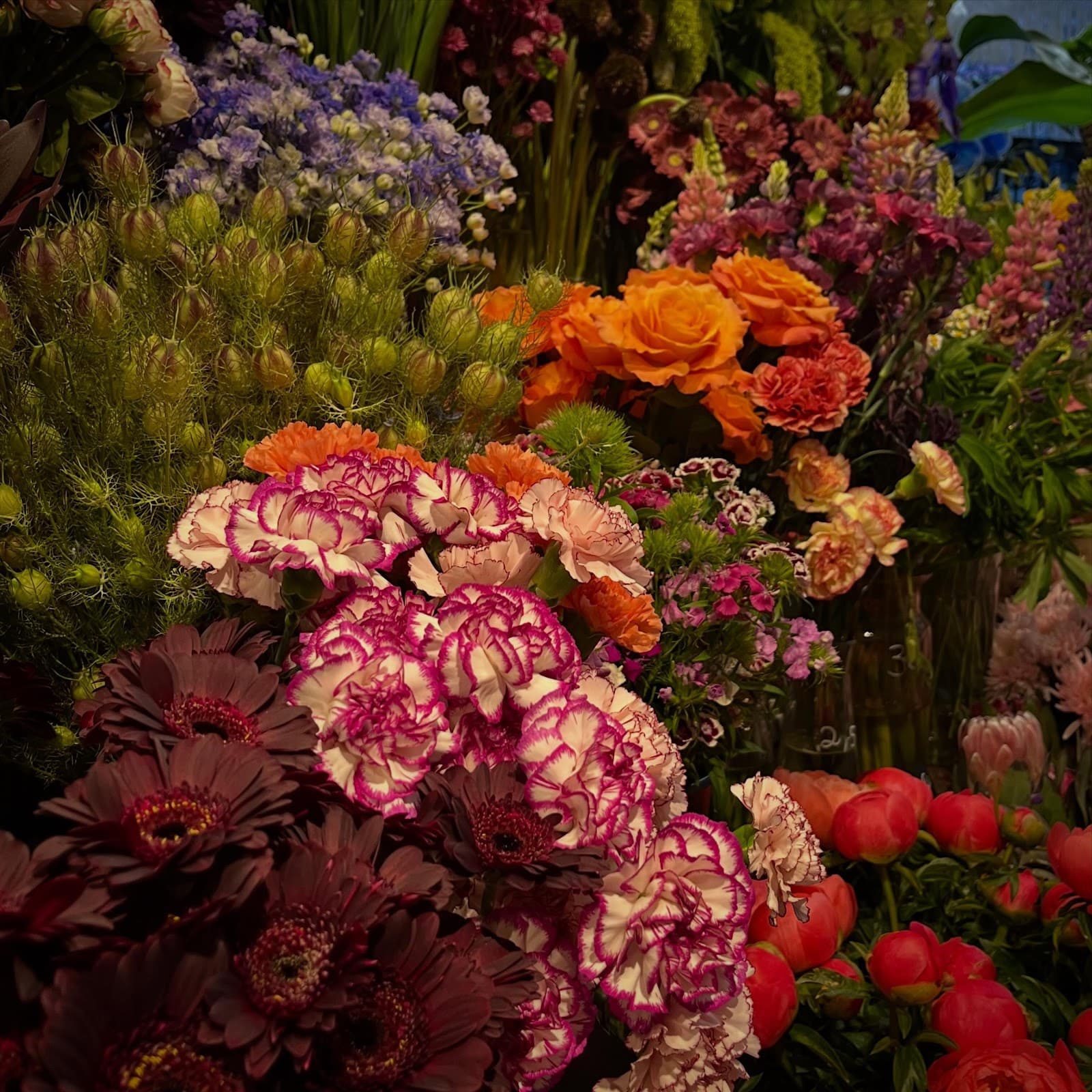 An express bouquet - 10