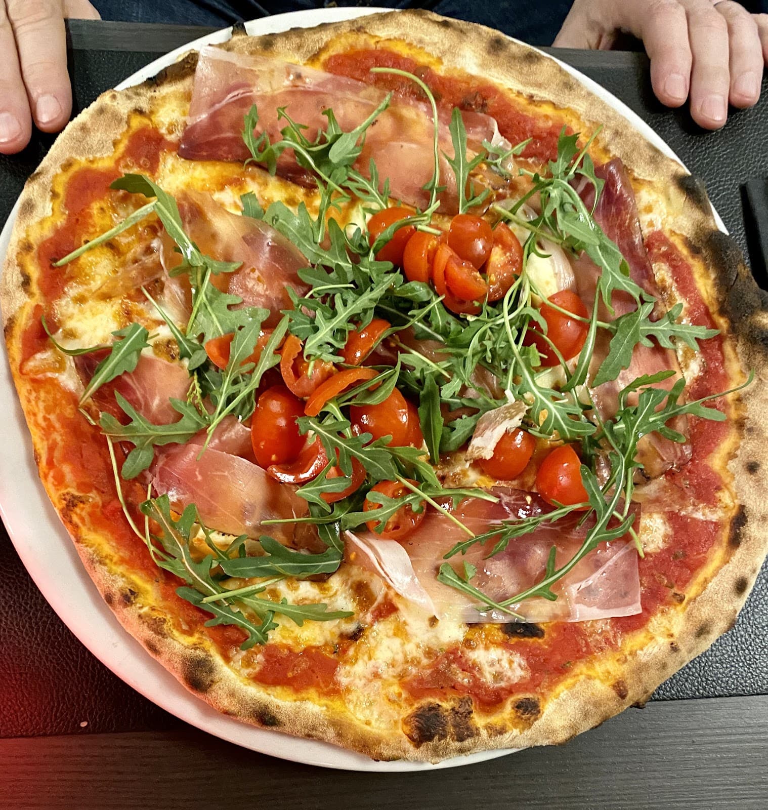 Pizzas et Pasta même le Dimanche soir! - 6