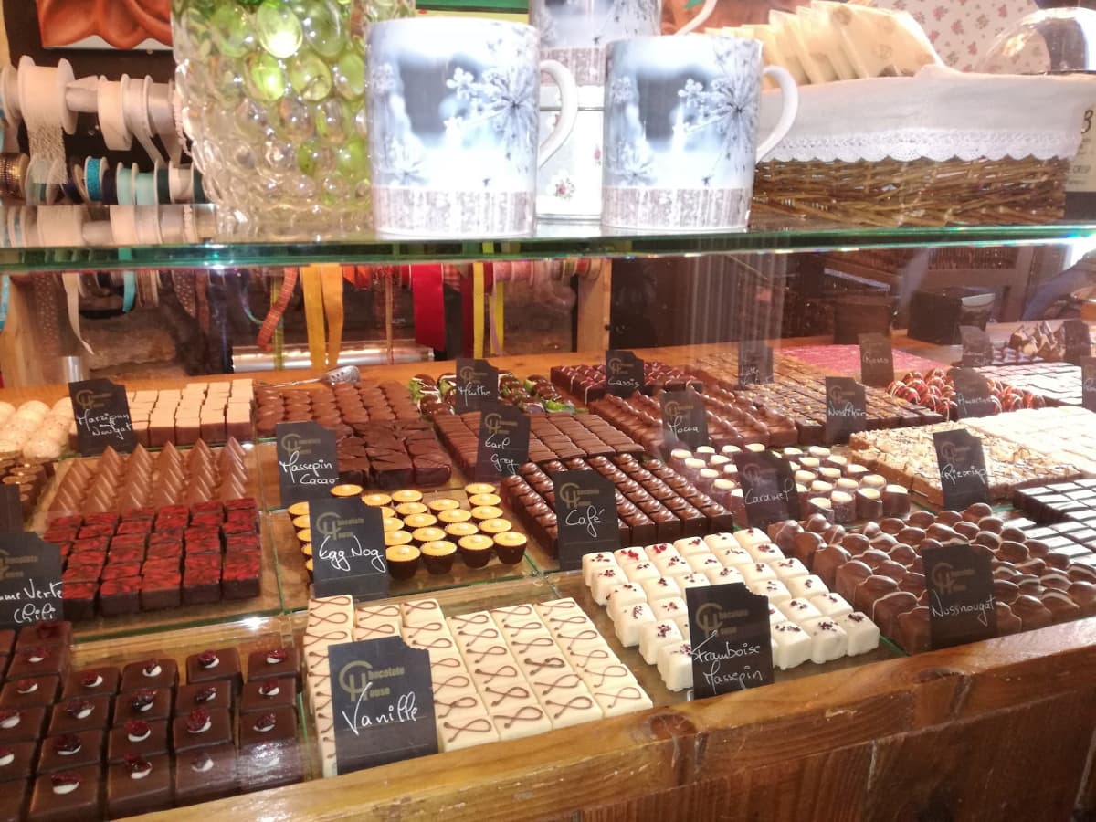 Du chocolat partout ! - 10