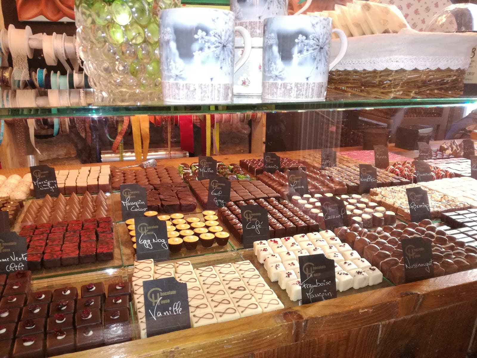 Du chocolat partout ! - 10