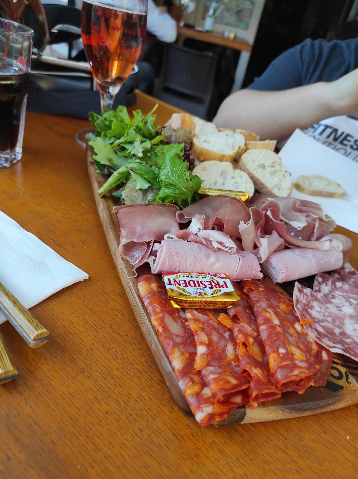 Tapas et bonne humeur - 3