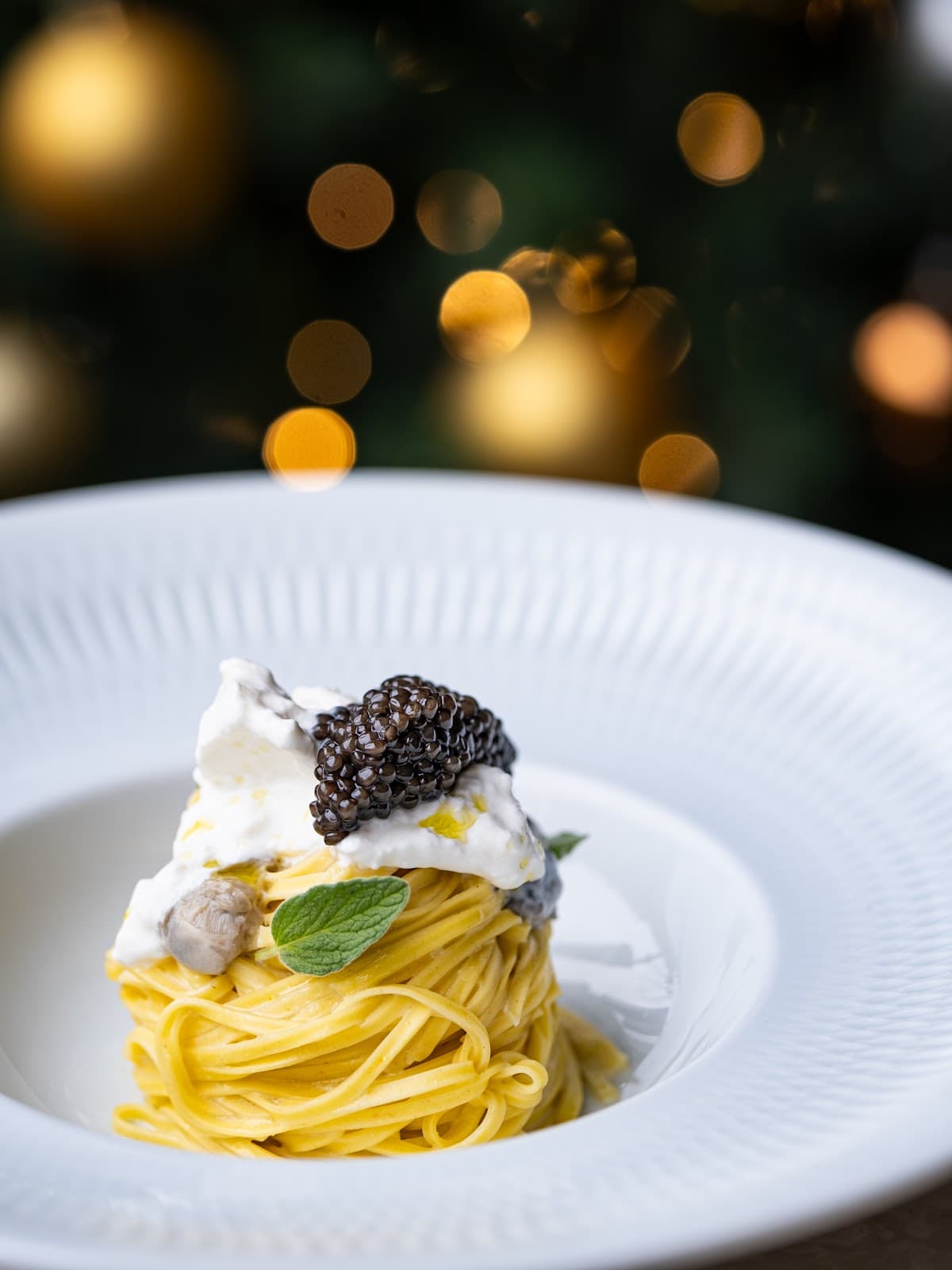 OiO: Italian gastronomy invites itself to the banks of the Alzette - 13