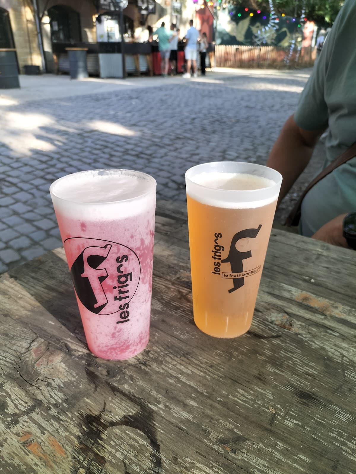 Les Frigos à Metz : la guinguette culturelle, chill et festive de l’été - 10