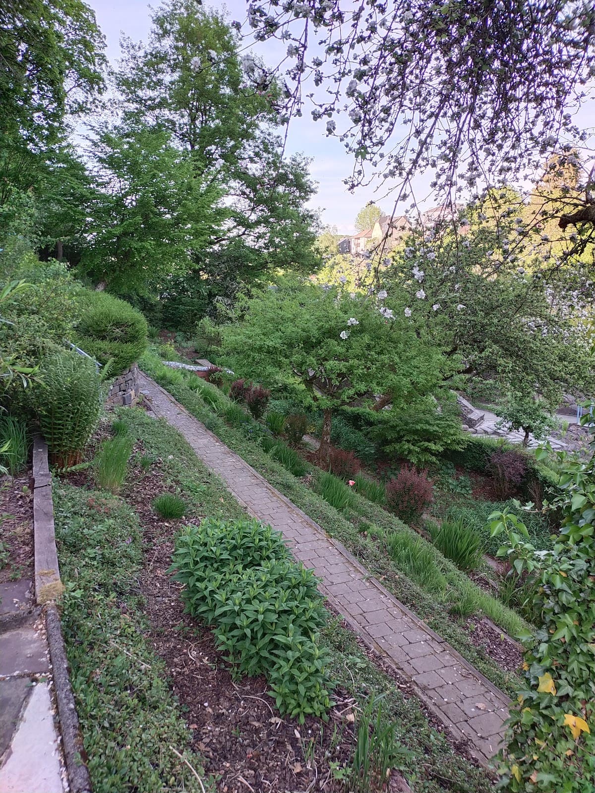 Parcours au Jardin - 10