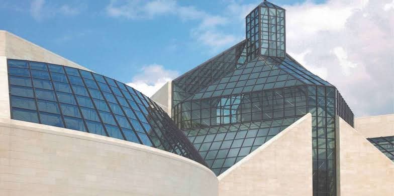 Discover the Mudam - 7