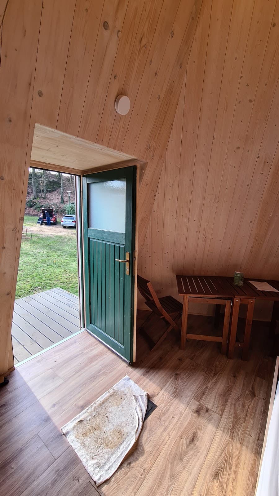 Aqua Park Beaufort: the campsite's hidden swimming pool - 3