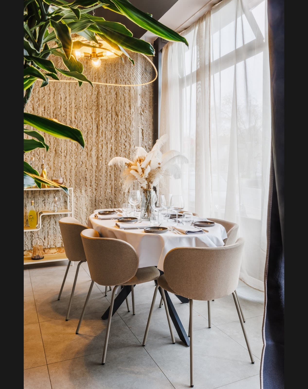 Repas tout doux aux saveurs camerounaises - 2